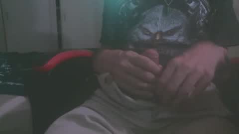 baronminuit69 online show from November 20, 2025, 10:48 am