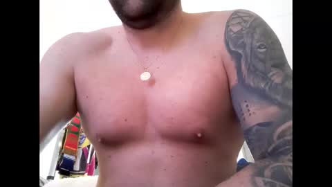 barrias23 online show from March 28, 2026, 2:27 pm