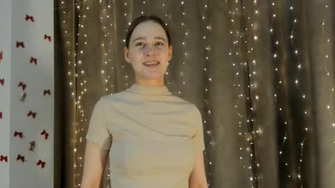 Snapshot of barriebrassil chatting on March 27, 2026, 4:18 pm Amelia online show from March 27, 2026, 4:18 pm