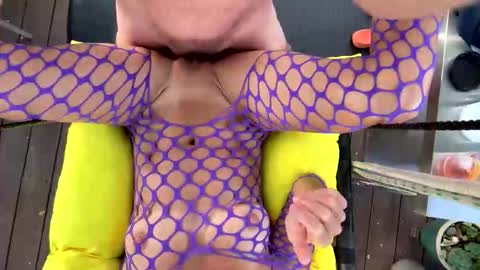 Snapshot of barrymccockinher22 chatting on November 4, 2025, 10:53 pm Tasten Spike online show from November 4, 2025, 10:53 pm