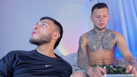 Bruce  online show from December 13, 2024, 11:13 am