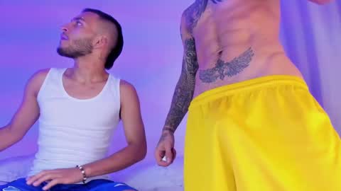 Bruce  online show from March 1, 2025, 6:13 am