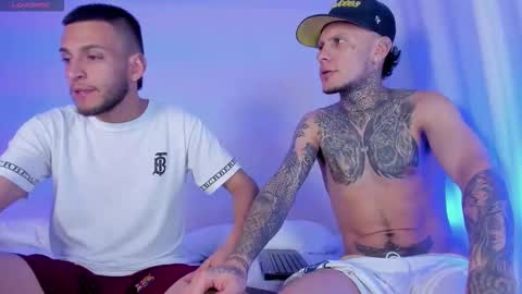 Bruce  online show from November 26, 2025, 5:19 am