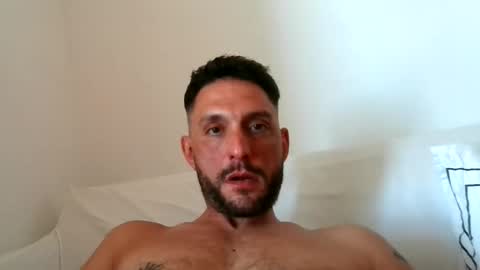 bart03011982 online show from April 26, 2026, 7:28 am