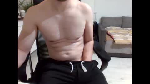 bart_1987 online show from February 26, 2026, 7:35 pm