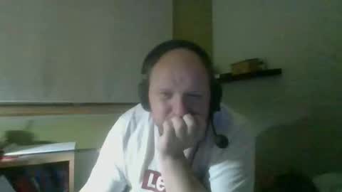 bart_poland online show from October 19, 2025, 11:05 pm