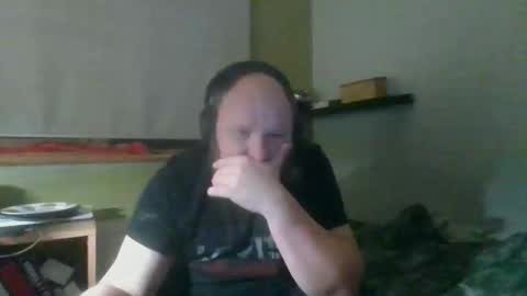 bart_poland online show from January 17, 2026, 10:35 pm