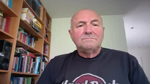 bartvel online show from April 24, 2026, 9:34 am
