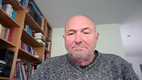 bartvel online show from May 15, 2026, 9:27 am