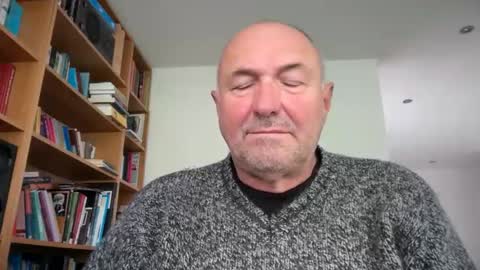 bartvel online show from May 20, 2026, 8:20 am