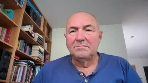 bartvel online show from June 10, 2026, 8:02 am