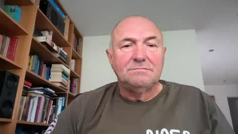 bartvel online show from June 12, 2026, 10:03 am