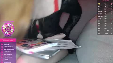 baseddutch online show from November 2, 2025, 9:50 pm