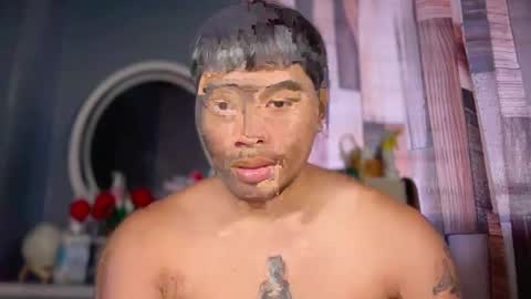 Snapshot of bashishi_69 chatting on October 2, 2025, 2:51 am CJ online show from October 2, 2025, 2:51 am