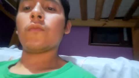 Snapshot of basic2001 chatting on March 1, 2026, 6:37 am Marcos online show from March 1, 2026, 6:37 am