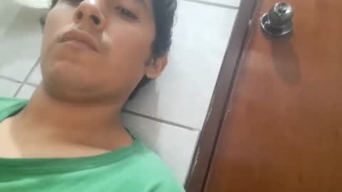 Marcos online show from March 23, 2026, 12:14 am