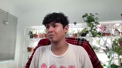Basicflxp online show from May 26, 2026, 7:32 pm