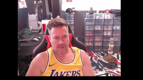 Jordan online show from November 24, 2025, 7:02 pm
