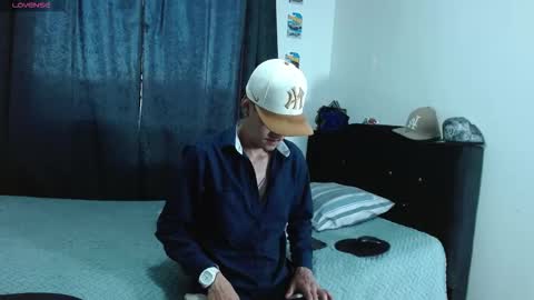 Bastian online show from November 1, 2025, 10:34 pm