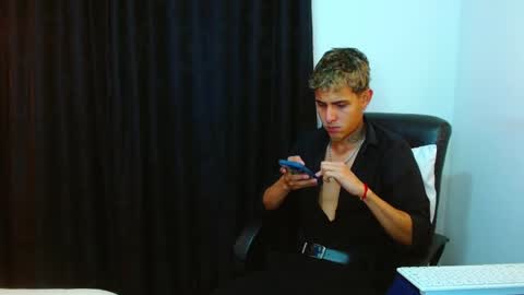 Bastian online show from March 24, 2026, 2:16 am