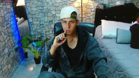 Snapshot of bastiaan_28 chatting on May 7, 2026, 1:55 am Bastian online show from May 7, 2026, 1:55 am