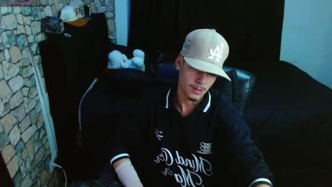 Snapshot of bastiaan_28 chatting on June 8, 2026, 12:36 am Bastian online show from June 8, 2026, 12:36 am
