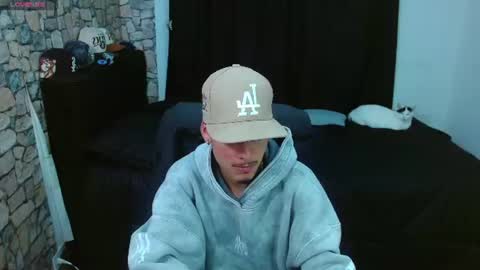 Snapshot of bastiaan_28 chatting on June 19, 2026, 10:57 pm Bastian online show from June 19, 2026, 10:57 pm