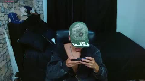 Snapshot of bastiaan_28 chatting on July 5, 2026, 4:19 am Bastian online show from July 5, 2026, 4:19 am