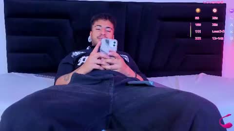 bastian66_ online show from July 7, 2026, 2:14 am