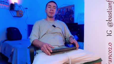 Bastian Independent Model online show from December 29, 2024, 2:06 am