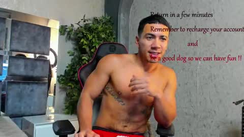 Bastian Independent Model online show from December 2, 2025, 12:10 pm