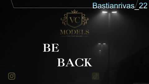 Bastian. online show from May 11, 2026, 4:04 pm