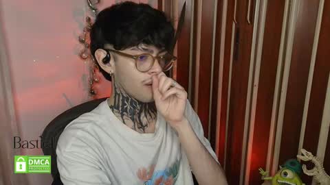 Bastiel online show from November 16, 2025, 1:44 am