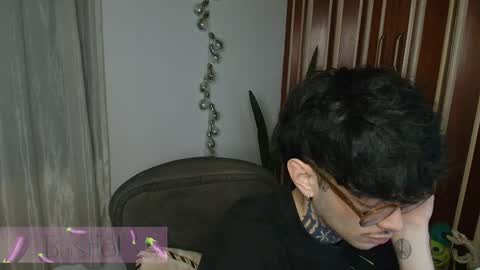 Bastiel online show from November 26, 2025, 2:23 am