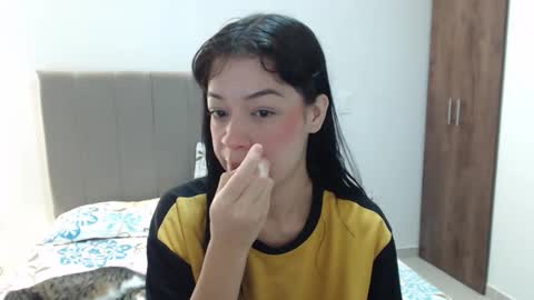 Aron online show from October 30, 2025, 3:08 am