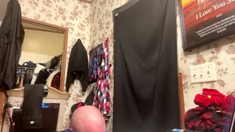 Snapshot of battlewolfxx chatting on January 6, 2025, 4:04 am battlewolfxx online show from January 6, 2025, 4:04 am