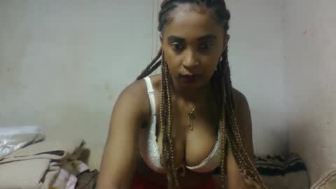 bavianona online show from October 12, 2025, 11:20 am