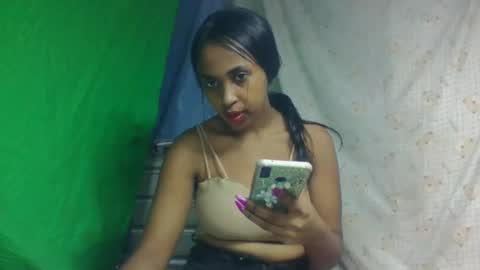 bavianona online show from October 23, 2025, 2:49 pm