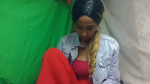 bavianona online show from November 2, 2025, 3:31 am