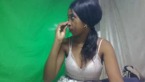 bavianona online show from November 7, 2025, 4:29 pm