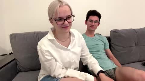 Snapshot of bawdycouplee chatting on September 10, 2025, 3:56 pm Max and Bella online show from September 10, 2025, 3:56 pm