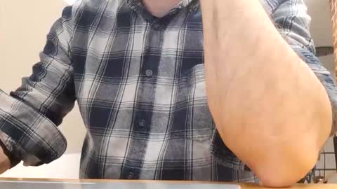 baxter78 online show from March 4, 2026, 10:27 pm