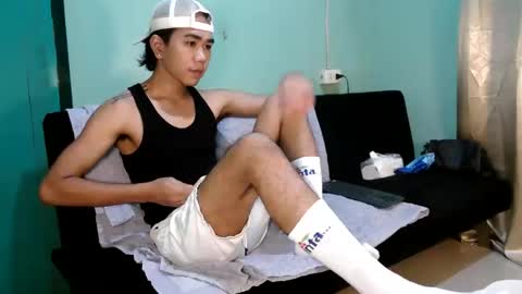 Lf Babe online show from May 26, 2026, 10:11 am