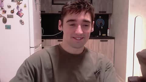 BAXTER online show from November 14, 2025, 9:57 pm