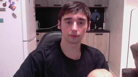 BAXTER online show from December 4, 2025, 9:23 pm