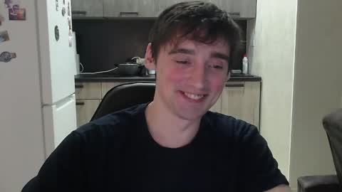 BAXTER online show from April 16, 2026, 9:39 pm