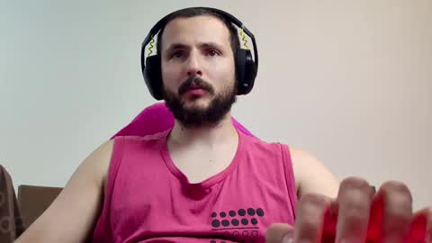 Baxxline online show from October 31, 2025, 2:01 am