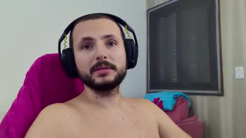 Baxxline online show from February 10, 2026, 9:08 pm