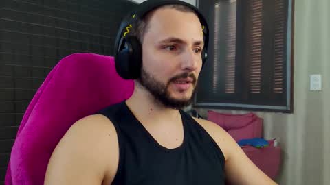 Baxxline online show from March 5, 2026, 6:26 pm