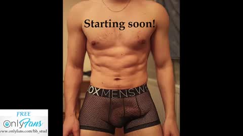 bb_stud online show from January 8, 2025, 1:00 am